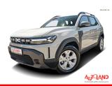 Dacia Duster Expression mHEV 140 LED Navi Kamera - Dacia Tageszulassungen