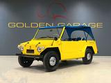 Fiat Seicento Jungla Savio - Fiat Gebrauchtwagen von 1969