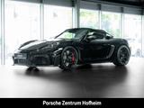 Porsche 718 Spyder RS BOSE Sportabgasanlage LED Chrono