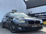 BMW 5 Touring 535 d*HUD*PDC*Leder*Pano*Xenon* - BMW 535 aus 2010: 535d