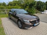 Mercedes-Benz C Klasse 200 Diesel Automatik TÜV bis 05.2028 - Mercedes-Benz 200: T