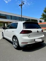 Volkswagen Golf 2.0 TSI OPF DSG 4MOTION R  - Volkswagen in Ulm
