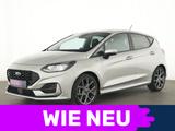 Ford Fiesta ST-Line Assistenz+WnterPaket|R-Kam|Key|LE - Ford Fiesta: Silber