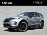 Land Rover Discovery Sport D200 Dynamic SE Winter Paket AHK