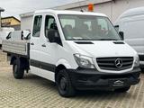 Mercedes-Benz Sprinter 310 CDI//Pritsche DOKA//2.H//AHK//TOP// - Mercedes-Benz 310