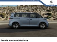 Volkswagen ID. Buzz - Vorschau Bild 7
