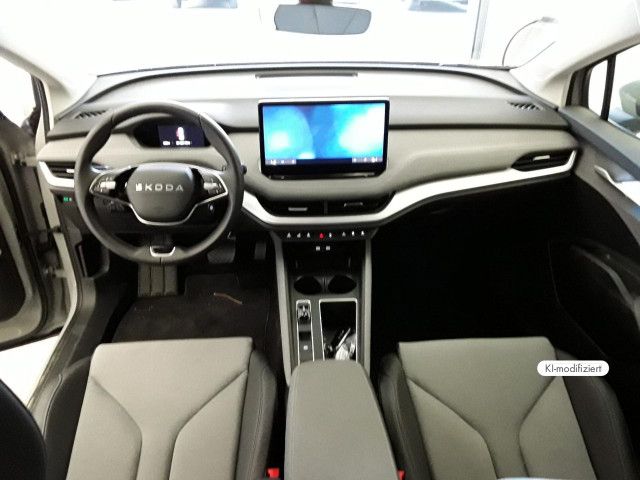 Skoda Enyaq - Bild 7