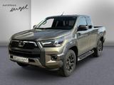 Toyota Hilux Extra Cab Invincible 4x4,KLIMA,AHK,NAVI,KA - Toyota Hilux: Extra Cab