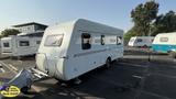 HYMER / ERIBA / HYMERCAR Novaline 495 Modellneuheit 2026 - HYMER / ERIBA Nova 495