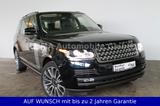 Land Rover Range Rover 5.0 V8 SC Autobiography Lang - gebrauchte Land Rover Range Rover aus dem Jahr 2017