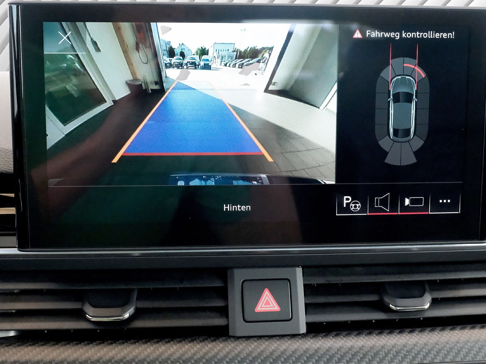 Audi RS5 Sportback 2.9 TFSI quattro ACC RFK NAVI LED foto 9