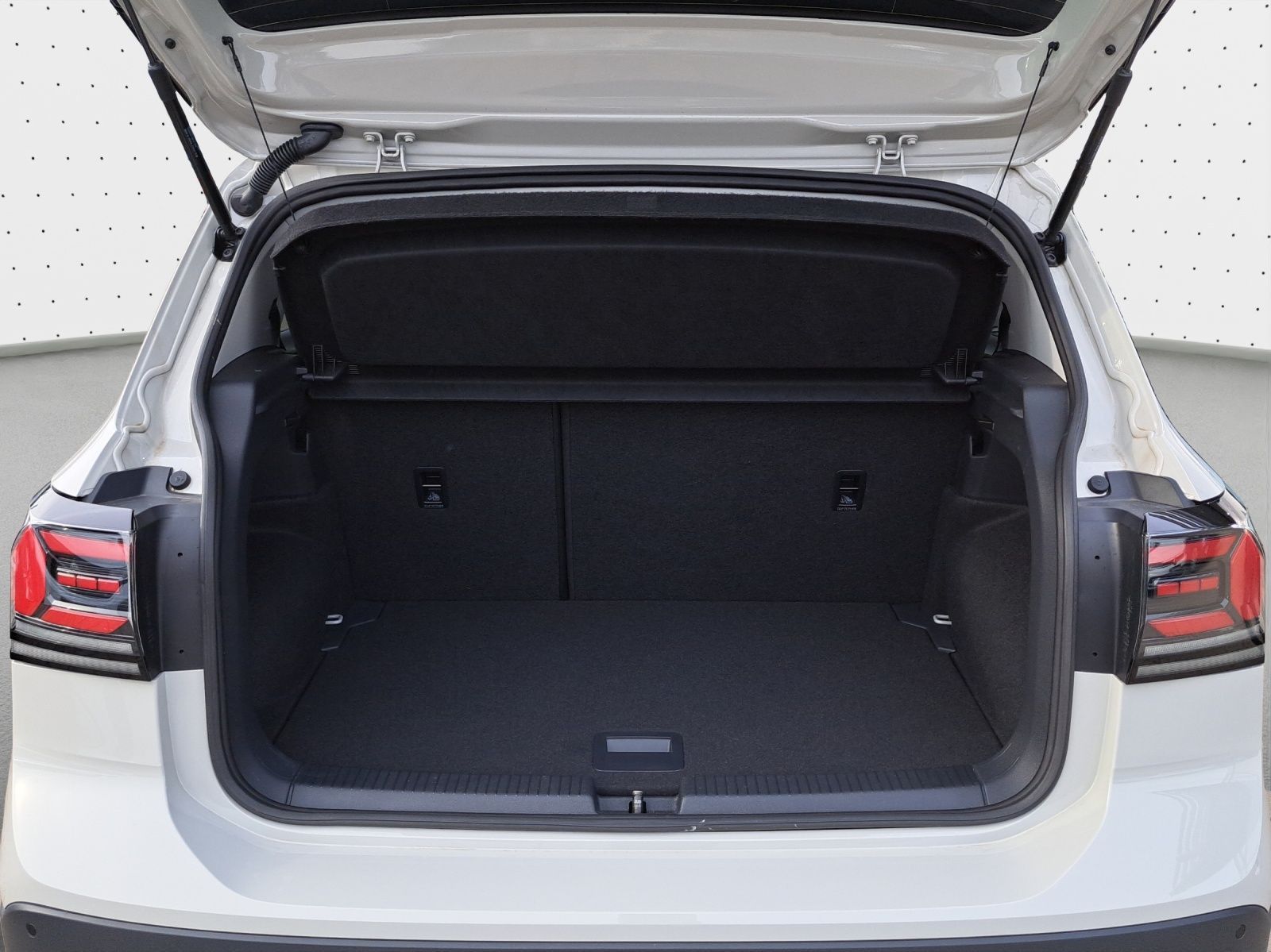 Volkswagen T-Cross - Bild 14