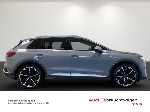 Audi Q4 e-tron 40 PANO MMI PDC 21 ZOLL SONOS imagem 2