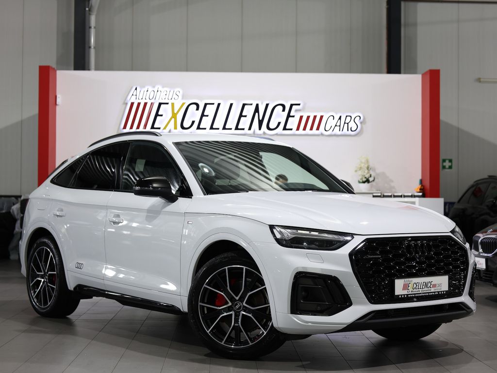 Image of Audi Q5