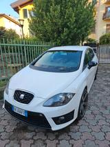 Seat Leon 2.0 TDI CR 103kW FR FR - Seat Leon aus 2011: Fr