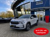 Skoda Selection 20"/PANO/MASSAGE/360°/AHK/CANTON