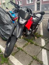 Yamaha XT 660 X - YAMAHA XT 660