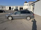 Volkswagen Golf Variant 2.0 TDI DSG Life 1,99% Fin. AHK Nav - Volkswagen Golf 1.9 TDI