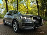Audi Q7 Standheizung, Sitzbelüftung, Matrix, Voll 19% - gebrauchte Audi Q7 aus dem Jahr 2017