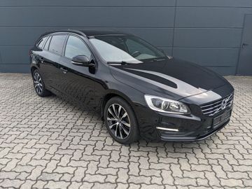 Volvo V60 - 6