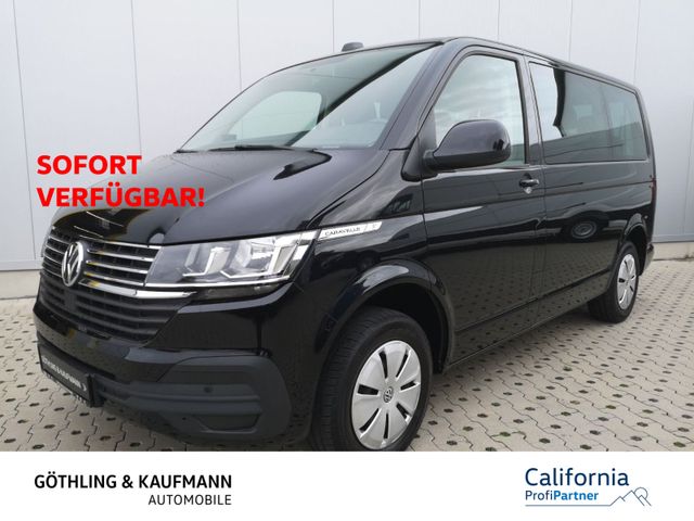 Volkswagen T6.1 Caravelle DSG Comfortline*Navi*PDC*9Sitzer*