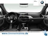 BMW iX3 IMPRESSIVE HUD Pano ParkAss DrAss - schwarze BMW iX3