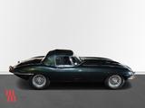 Jaguar 1 Serie Cabriolet 3,8 Liter - Jaguar E-Type in Hamburg