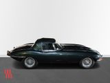Jaguar 1 Serie Cabriolet 3,8 Liter - Jaguar E-Type: 3.8