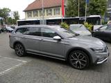 Volkswagen Passat Alltrack 4M. 2,0 TDI DSG AHK PANO KAM - Volkswagen Passat Alltrack: Automatik