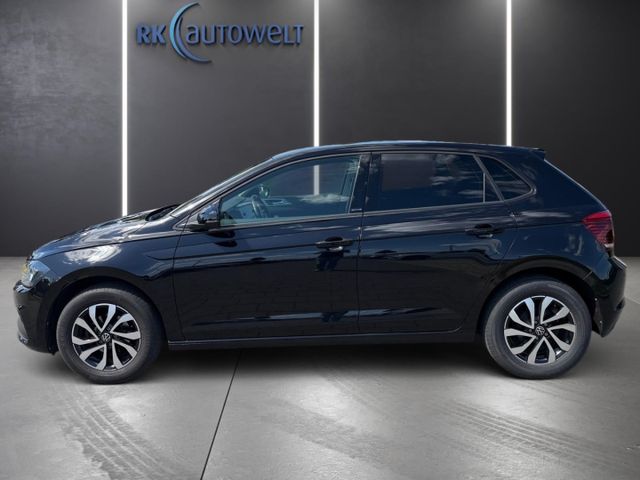Polo Active 1.0 TSI Apple CarPlay Android Auto