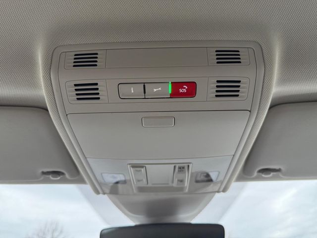 Polo VI Move 1.0 TSI Navi Apple CarPlay AHK