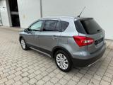 Suzuki SX4 S-Cross 1.4 DITC Hybrid Comfort 4x4,ACC-R... - graue Suzuki (SX4) S-Cross