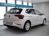 Volkswagen Polo Life 1.0 TSI IQ.Drive-Paket - Volkswagen Polo aus 2023