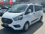Ford Transit/Tourneo Custom 320 L2 Trend Lang 9 Sitze - Ford Transit Custom: L2 Trend