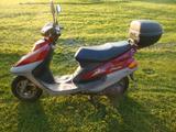 MBK Yamaha 125 Flame R - MBK ROLLER