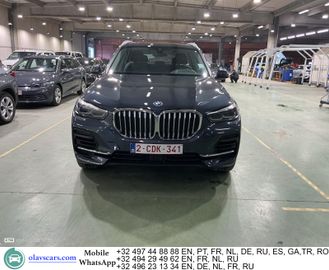 BMW X5 - 2