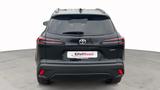 Toyota Corolla Cross 2.0 Teamplayer 4x2 Hybrid FWD Team - Toyota Corolla Cross Teamplayer mit Hybrid-Antrieb (Benzin/Elektro)