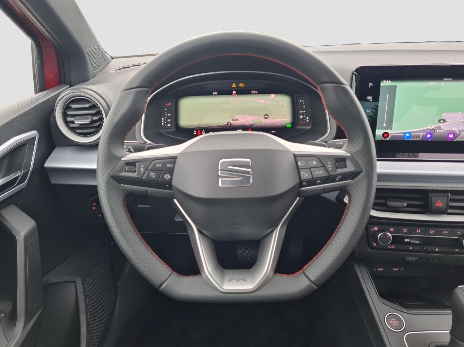 Seat Ibiza - Bild 12