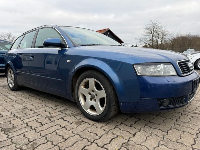 Audi A4 Avant 2.5 TDI" S- LINE"