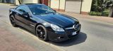 Mercedes-Benz DB 300 Cabrio in einem Top Zustand - Mercedes-Benz SL-Class: Roadster