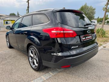 Ford Focus - 3
