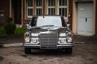 Mercedes-Benz 300SEL 6.3 *Prominenter-Vorbesitz*144tkm!*