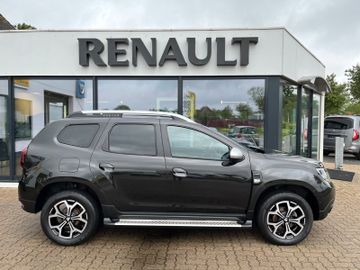 Dacia Duster TCe 130 4WD GPF Anniversary