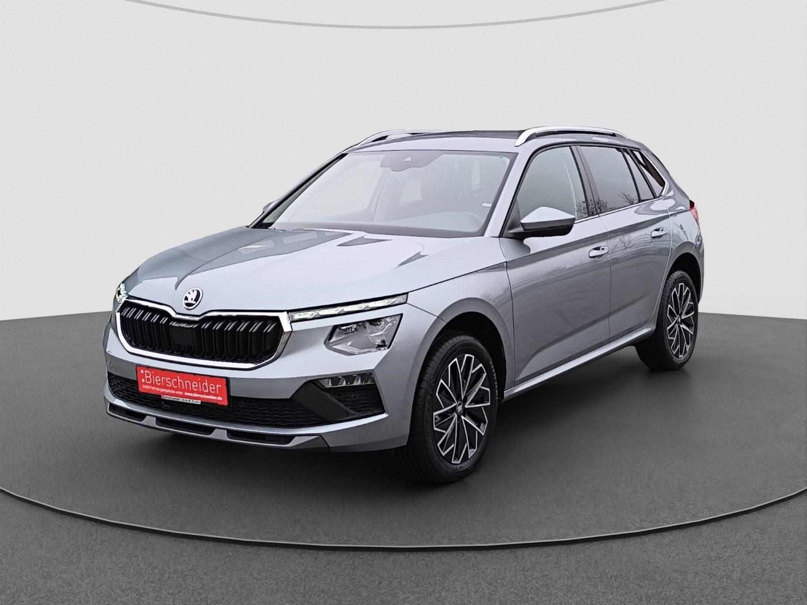 Skoda Kamiq - Bild 2