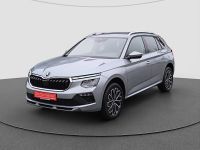 Skoda Kamiq - Vorschau Bild 2