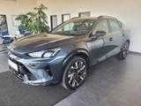 Cupra Formentor eTSI DSG Dinamica m. Navi/LED/Kamera - : mit ABS, Geländewagen, mit Klimaanlage