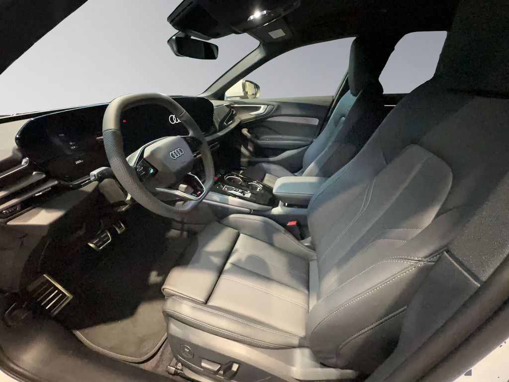 Audi A5 - Bild 10