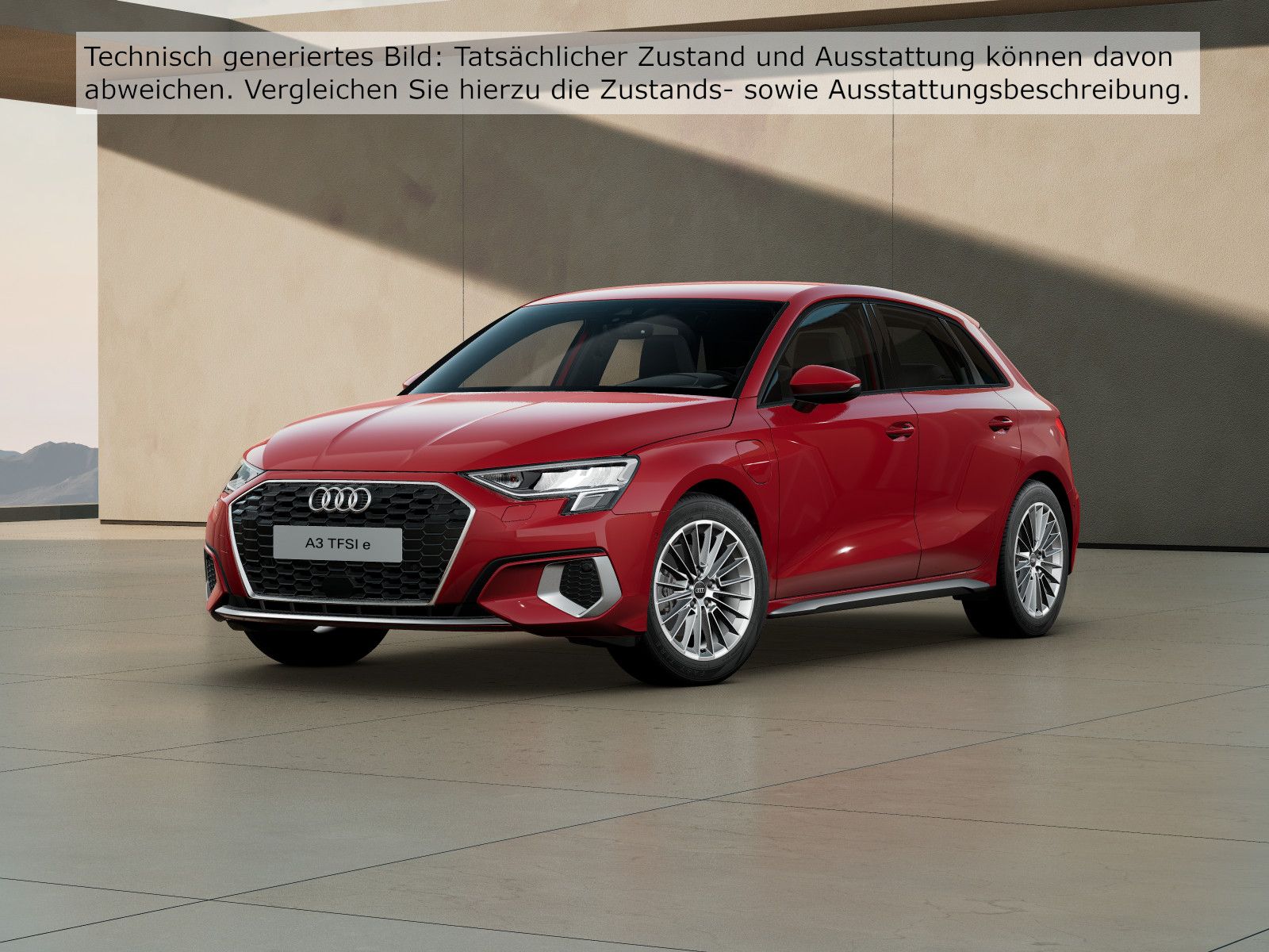 Audi A3 - Bild 2