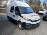 Iveco Daily Kasten GKa 35 S ... V Radstand 3520 L - Iveco Erdgas (CNG) Daily