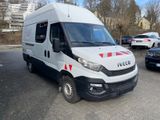 Iveco Daily Kasten GKa 35 S ... V Radstand 3520 L - Iveco Erdgas (CNG)